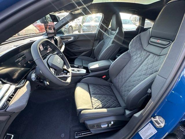 2026 Audi S5 Premium Plus - Photo 8