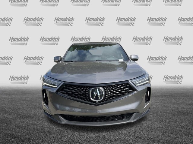 2024 Acura RDX