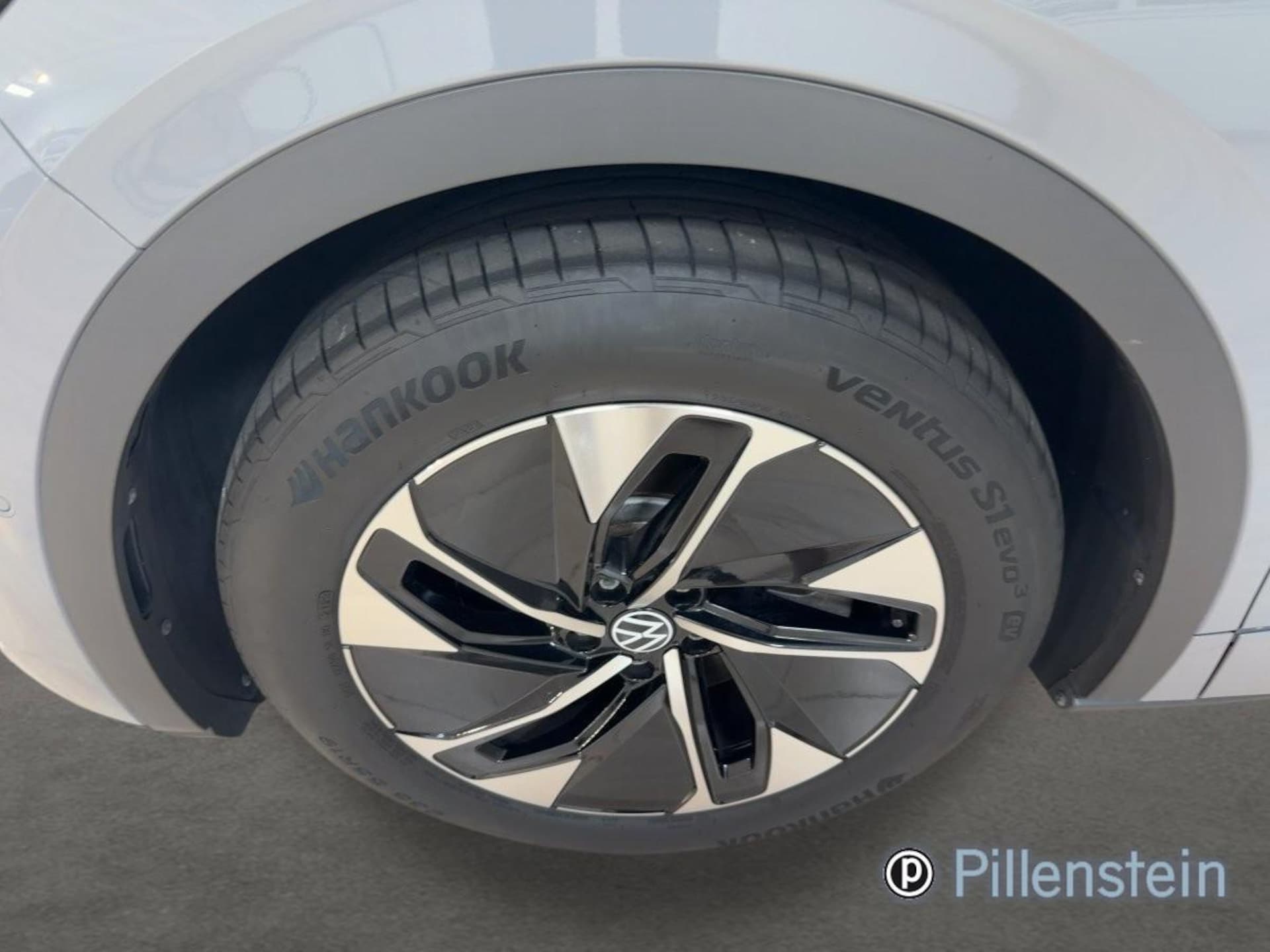 Volkswagen ID.5 Pro Performance