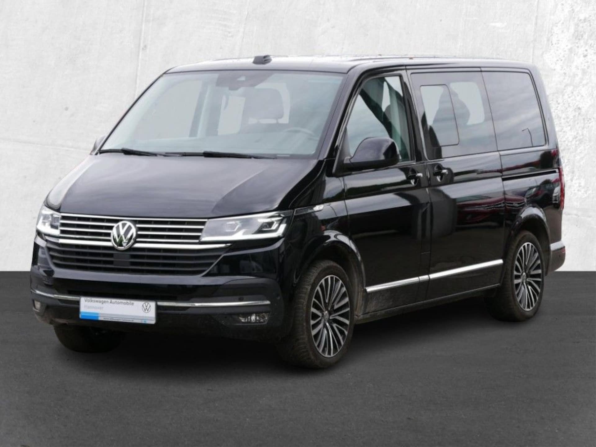 Volkswagen T6.1 Multivan Comfortline