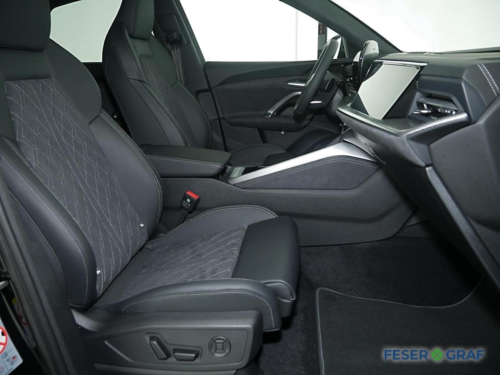 Audi Q5 Sportback – Bild 4