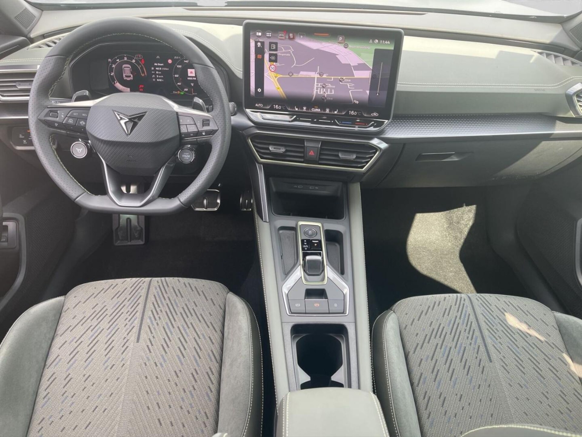 CUPRA Formentor VZ