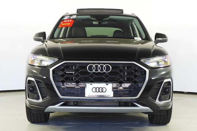 2023 Audi Q5 TFSI e