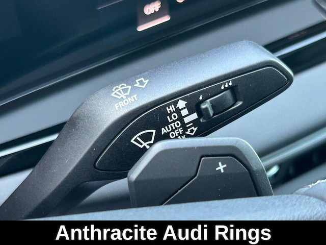 2026 Audi A6 Premium Plus - Photo 21