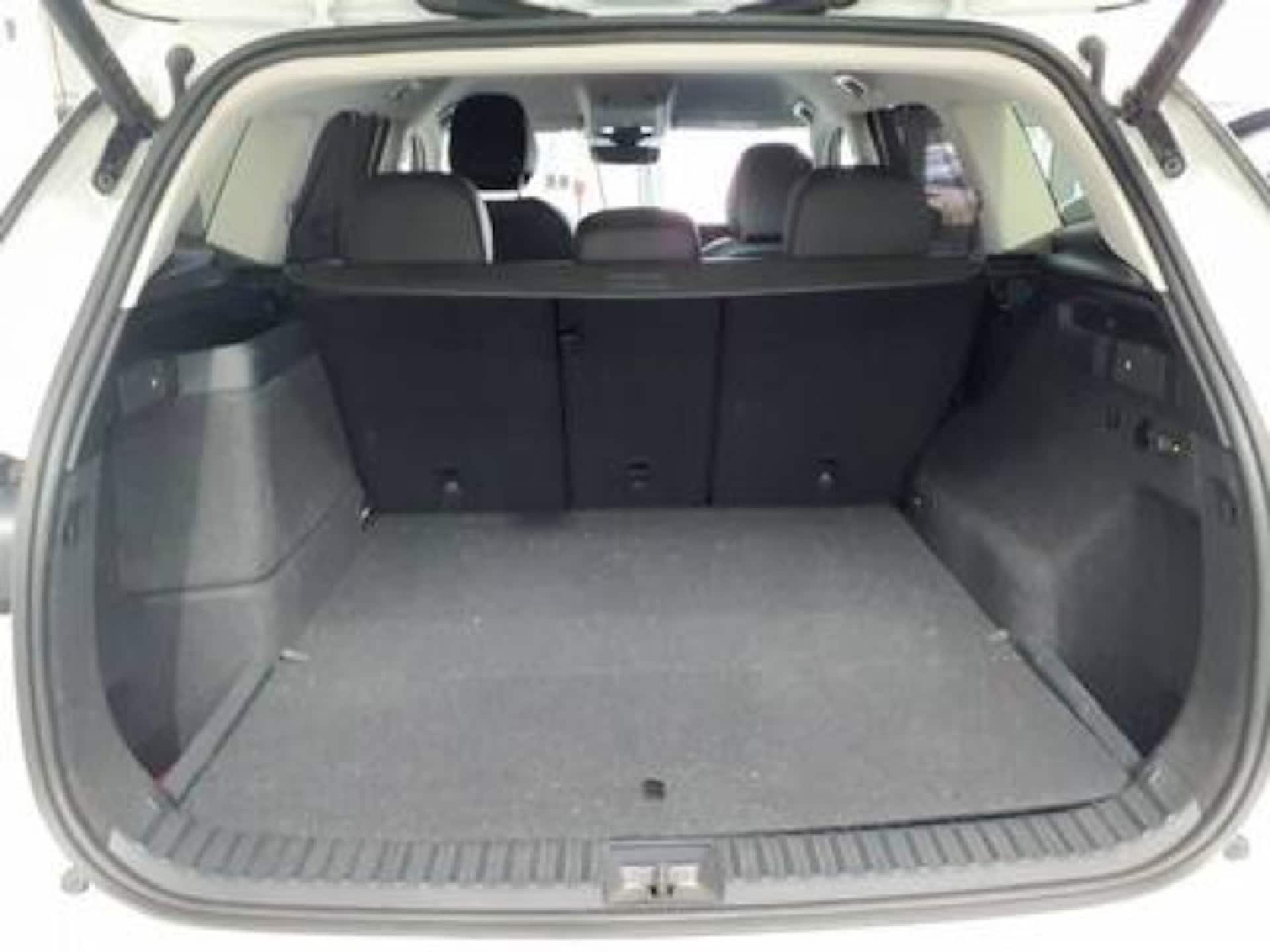 Volkswagen Tayron Elegance