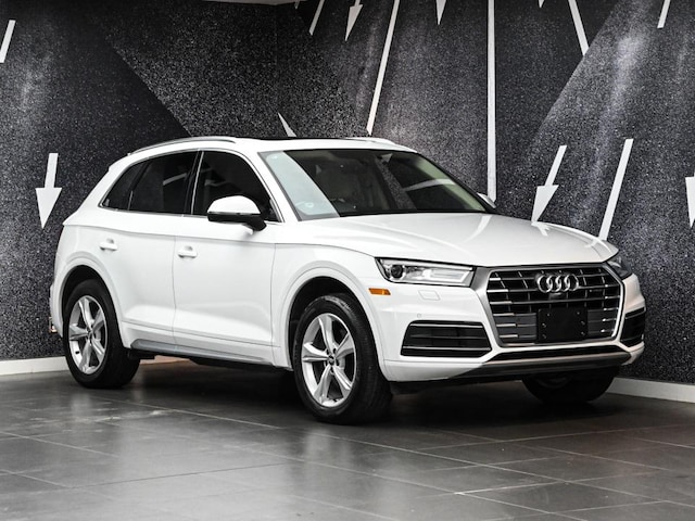 Photo of 2019 Audi Q5