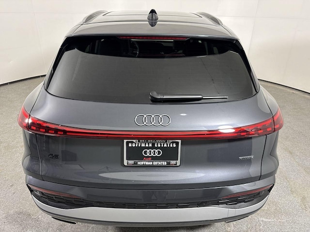 2025 Audi New Q5 Premium Plus - Photo 34