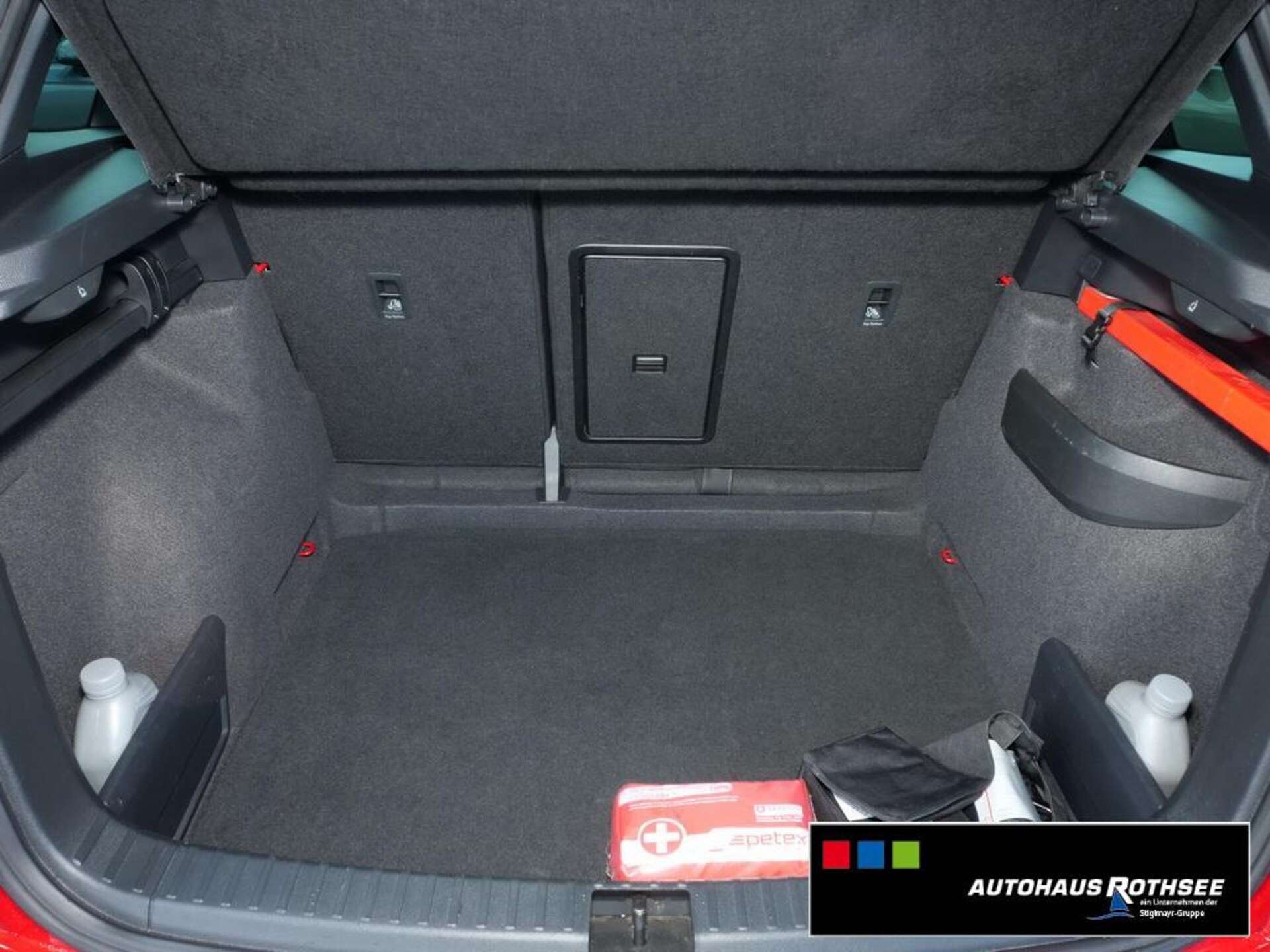 Skoda Karoq Sportline