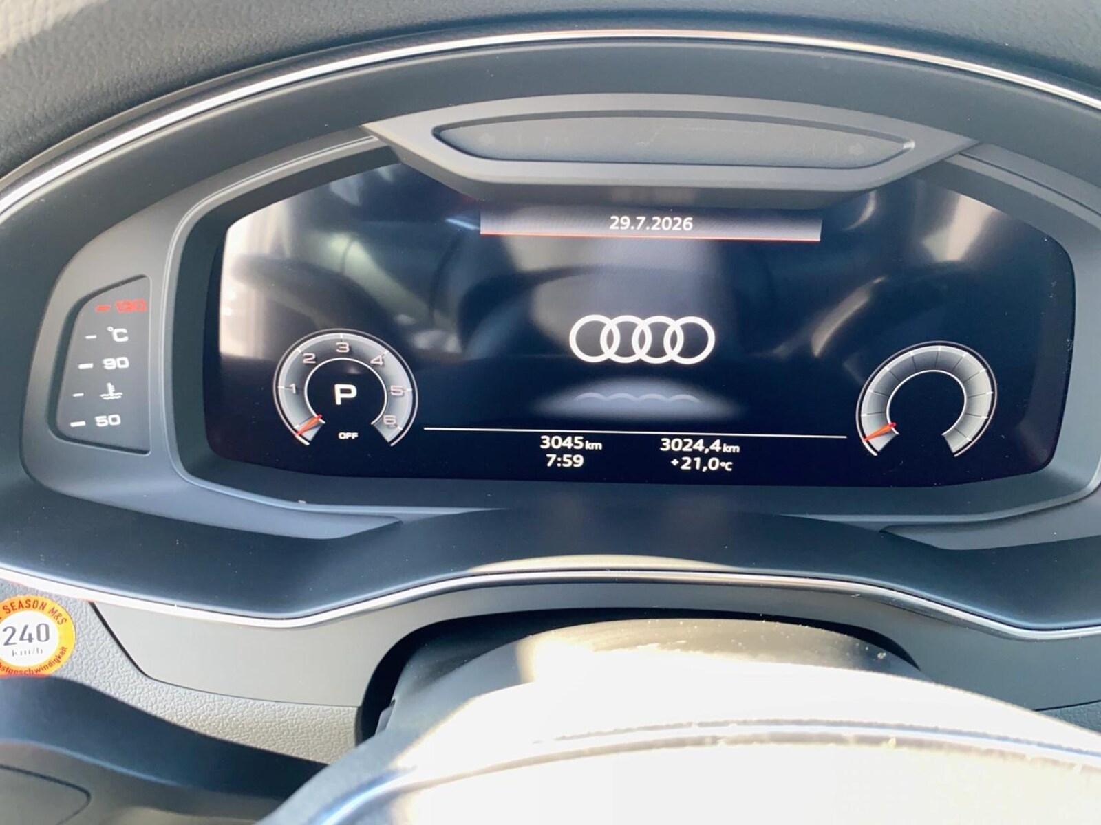 Audi A6 Avant – Bild 10