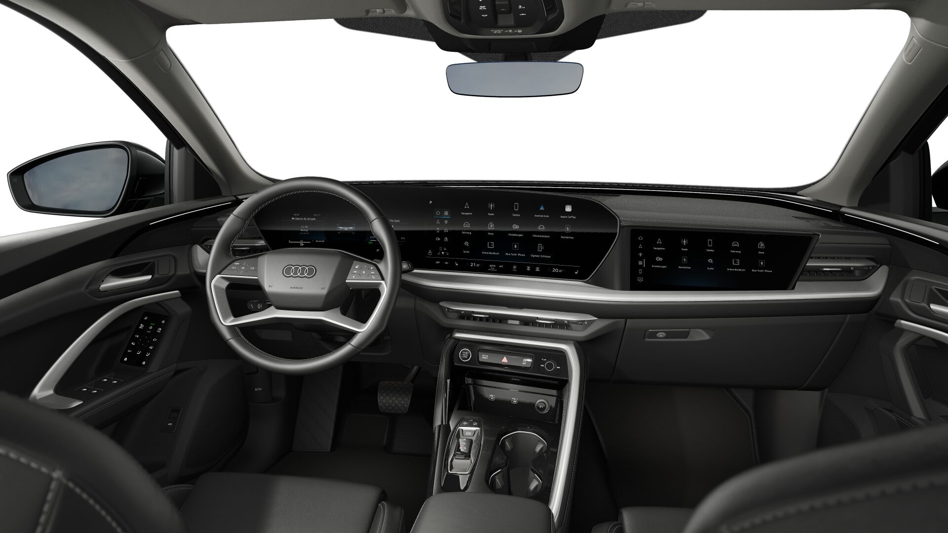 Audi Q5 SUV