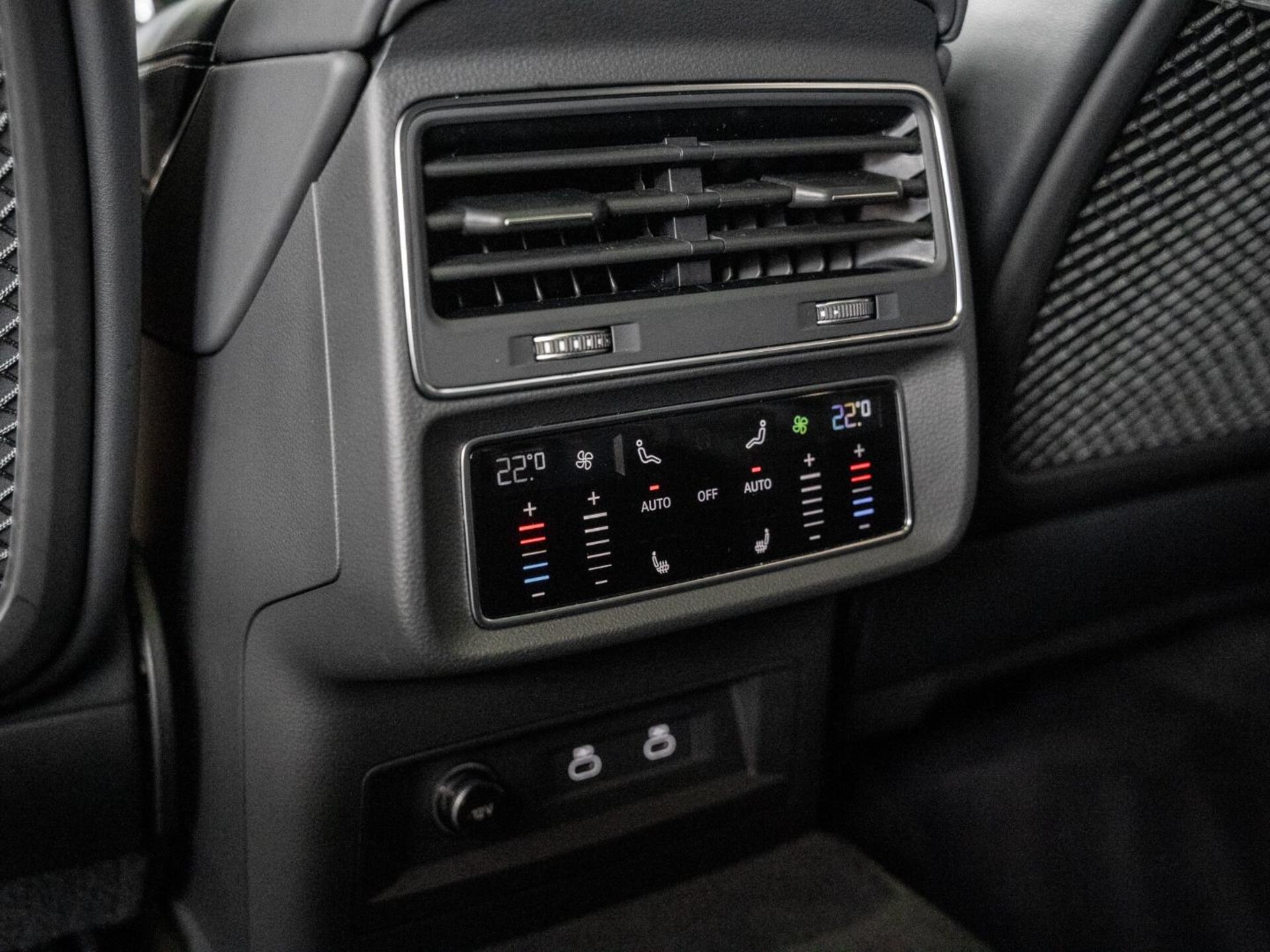 Audi SQ7 SUV