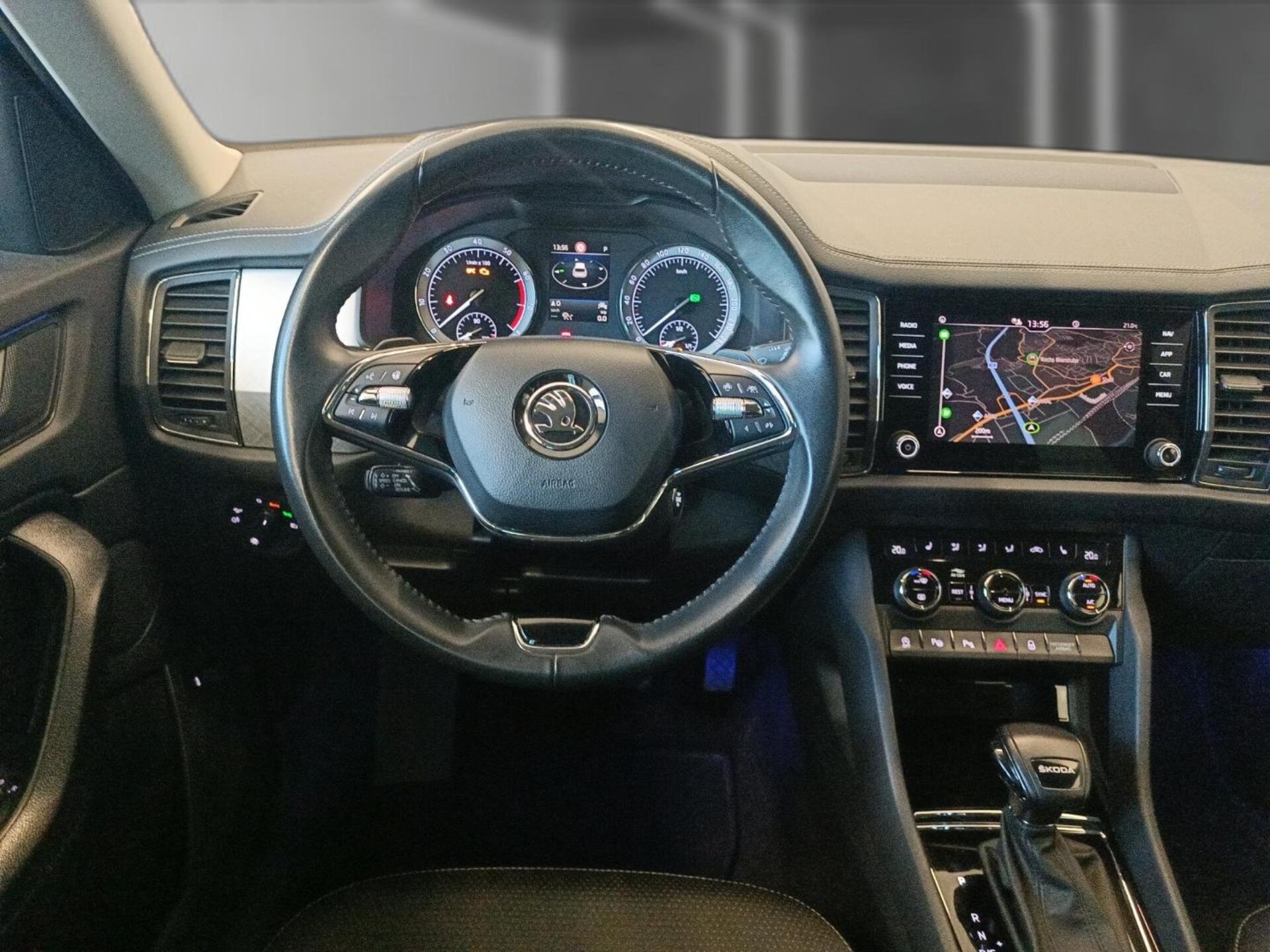 Skoda Kodiaq Ambition