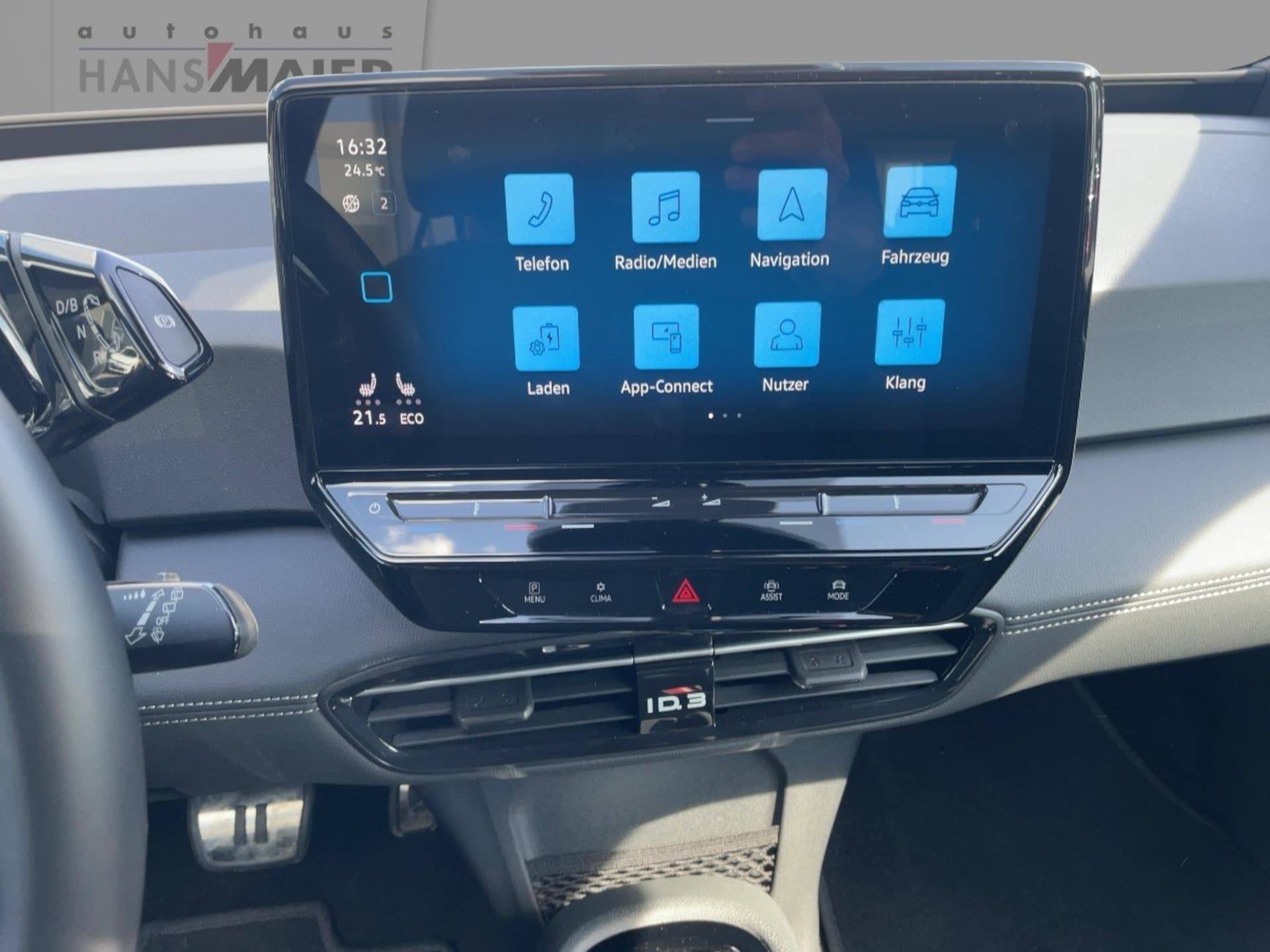 Volkswagen ID.3 Pro