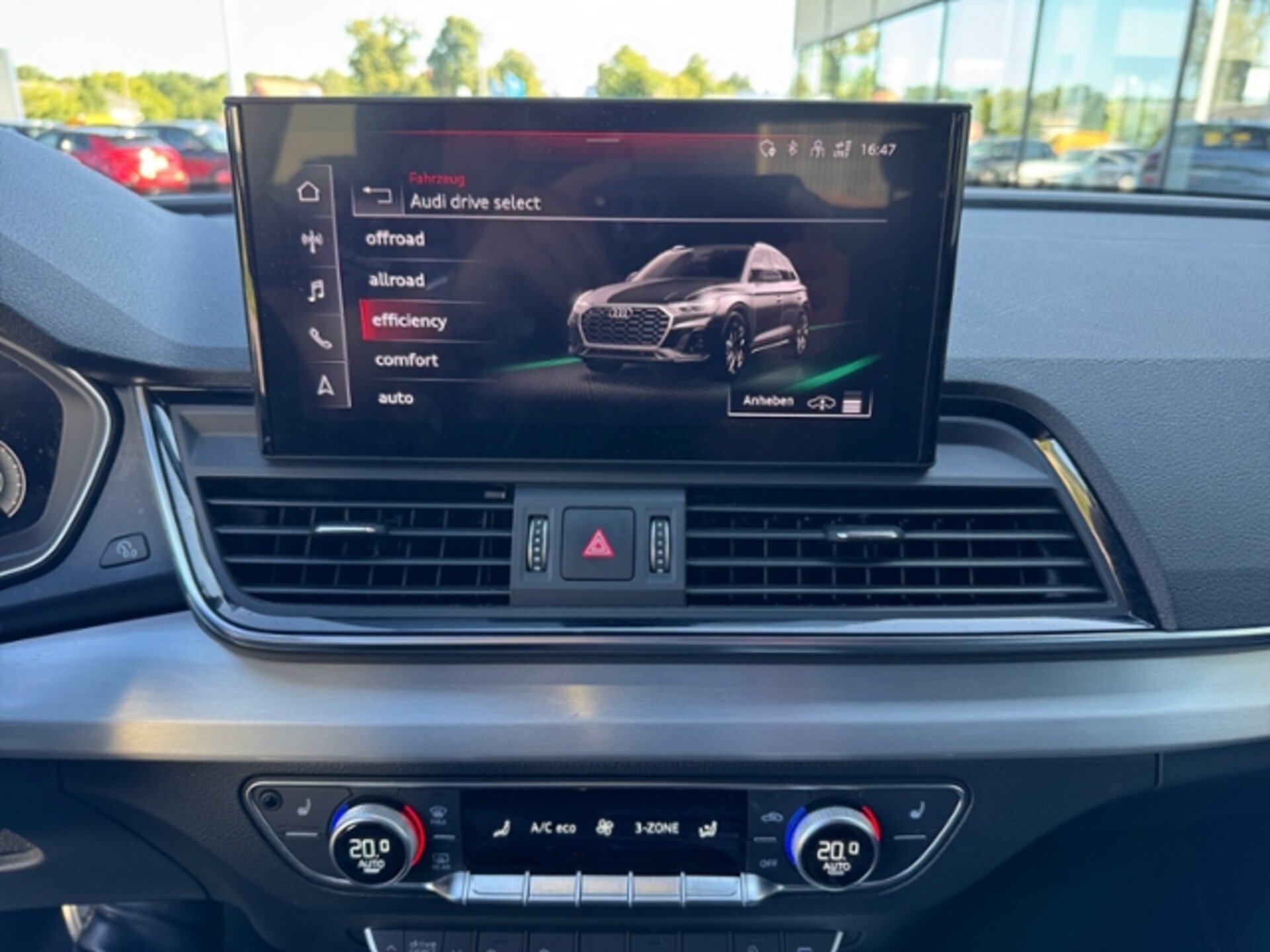 Audi Q5 SUV S line