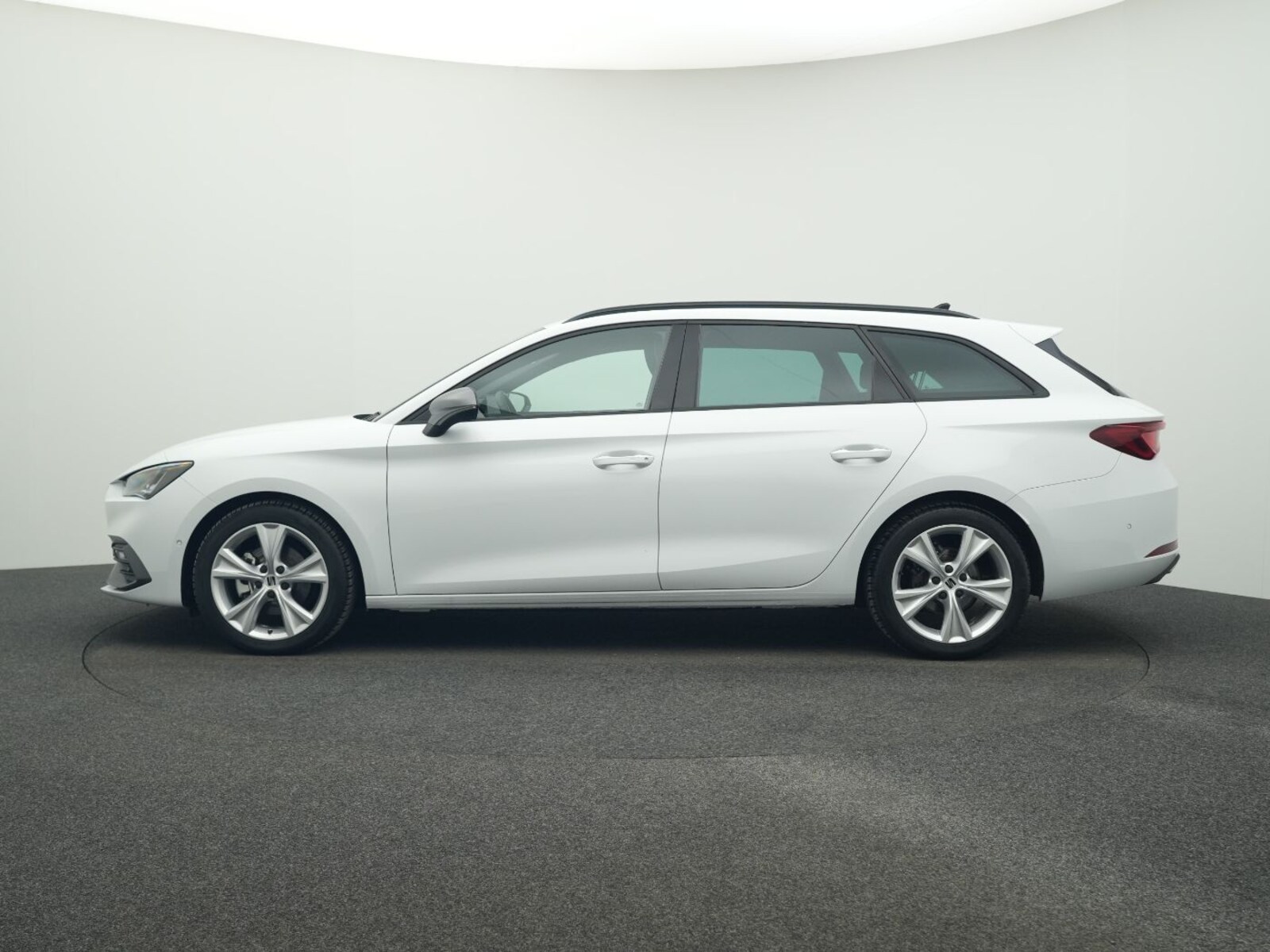 SEAT Leon Sportstourer – Bild 3