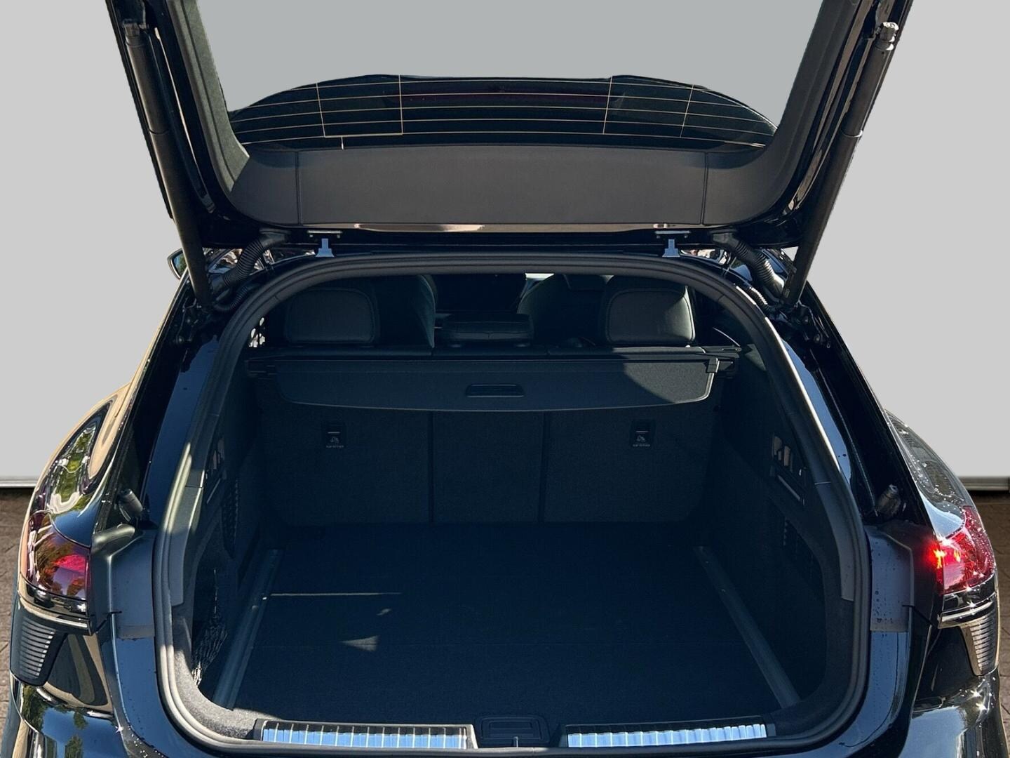 Bild über Audi A6 Avant edition one TDI 150 kW S tronic - für weitere Informationen kontaktieren Sie den Audi Partner