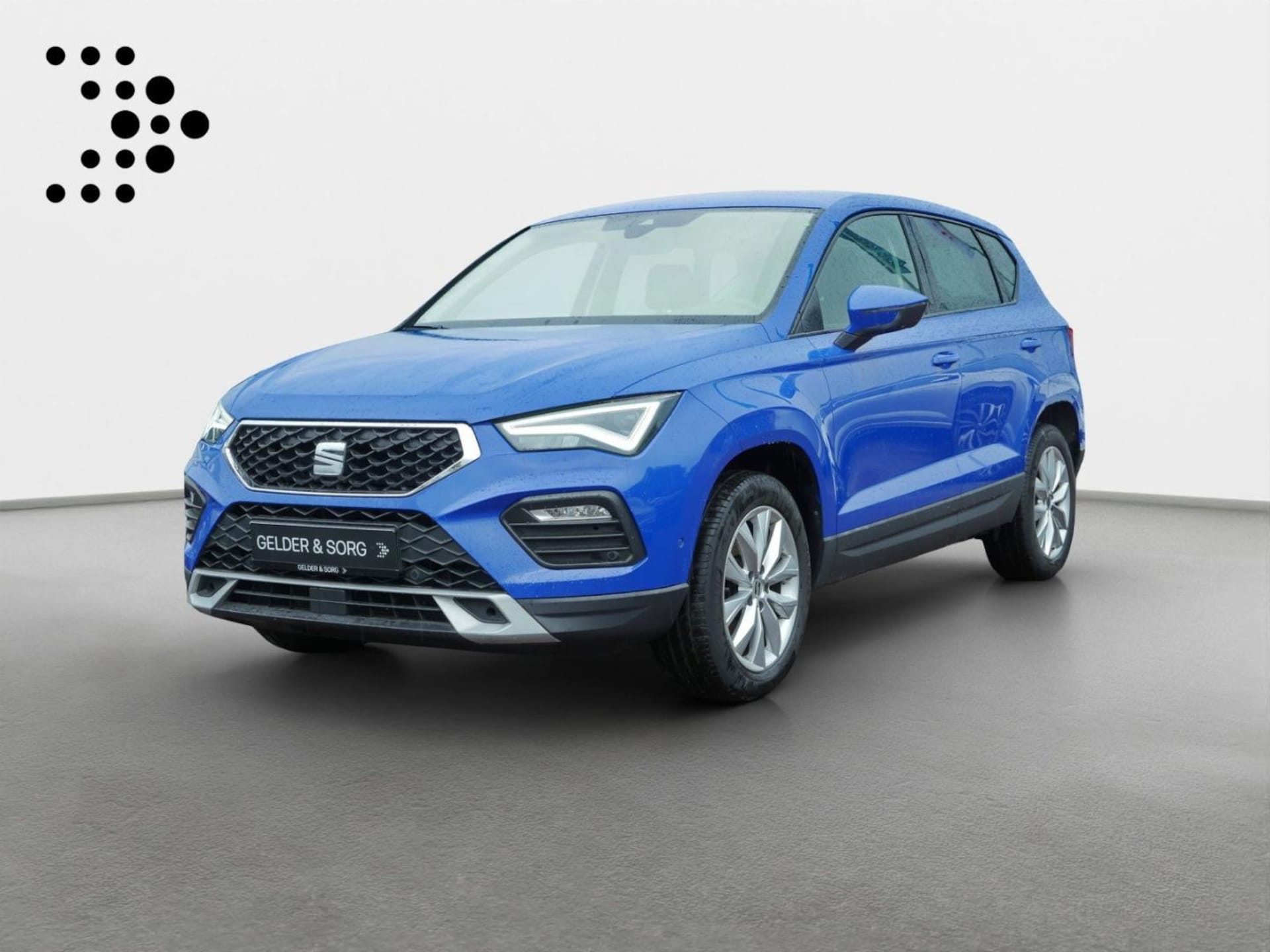 SEAT Ateca Style