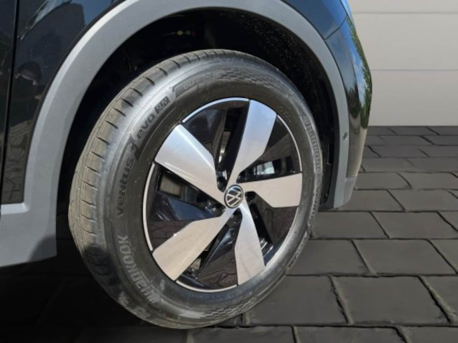 Volkswagen Tiguan – Bild 4