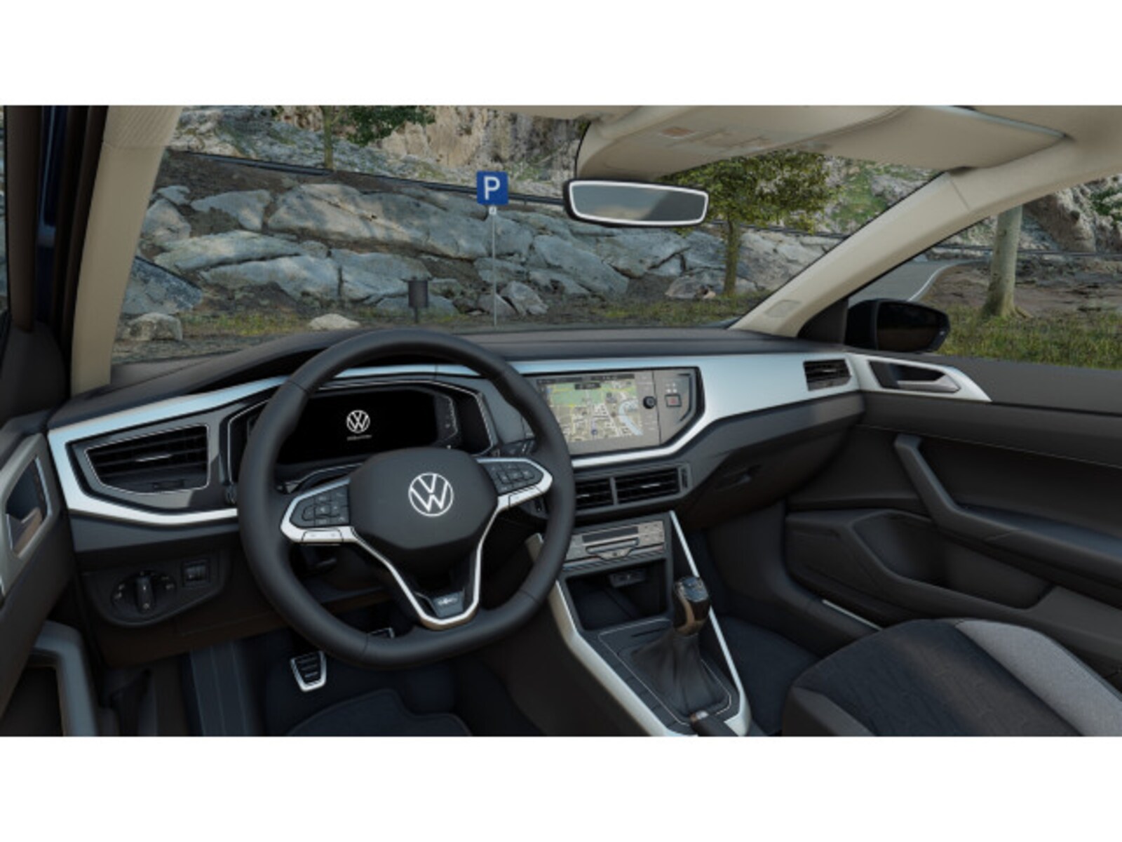 Volkswagen Polo – Bild 3