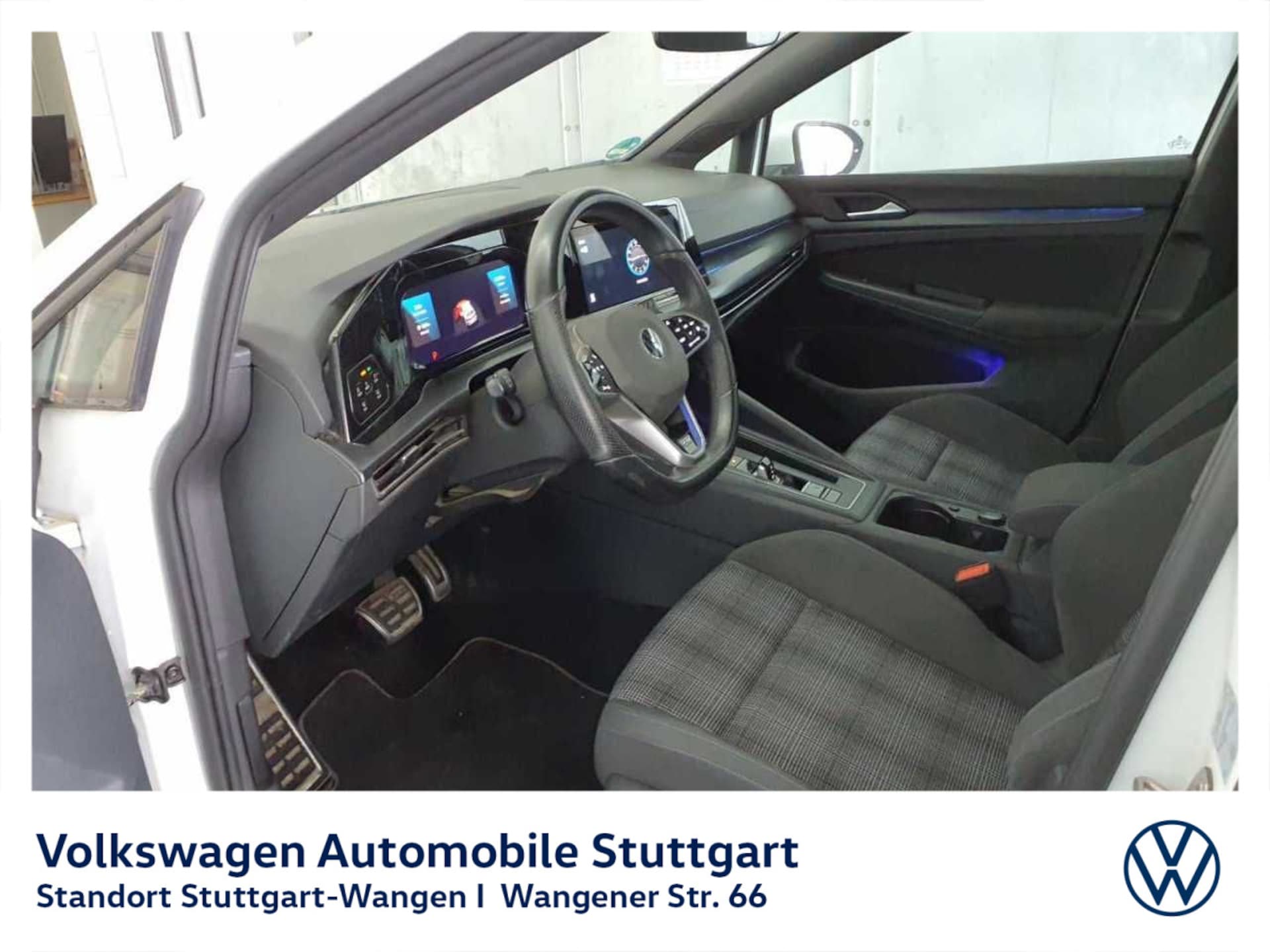 Volkswagen Golf GTE