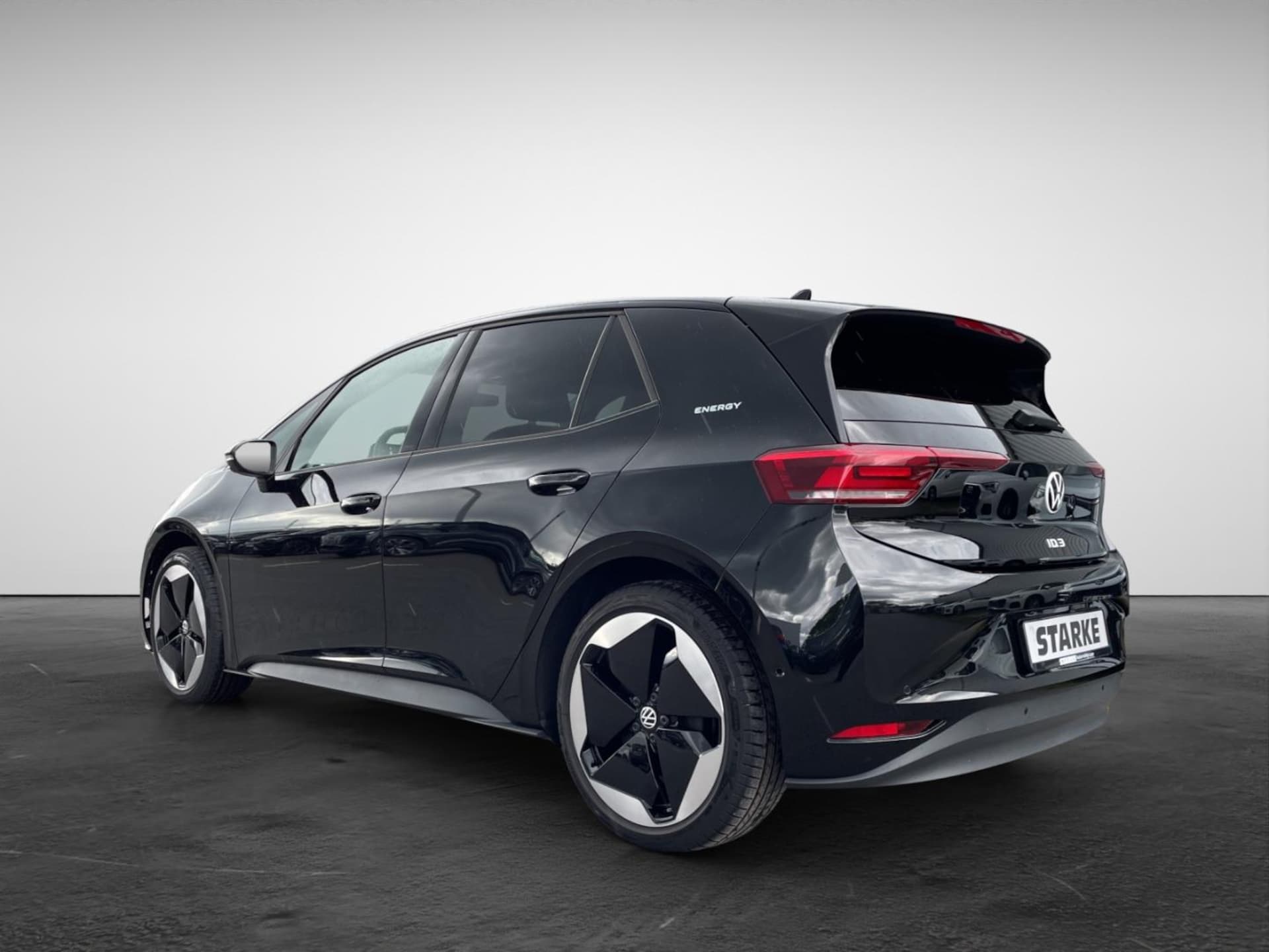 Volkswagen ID.3 Pro S