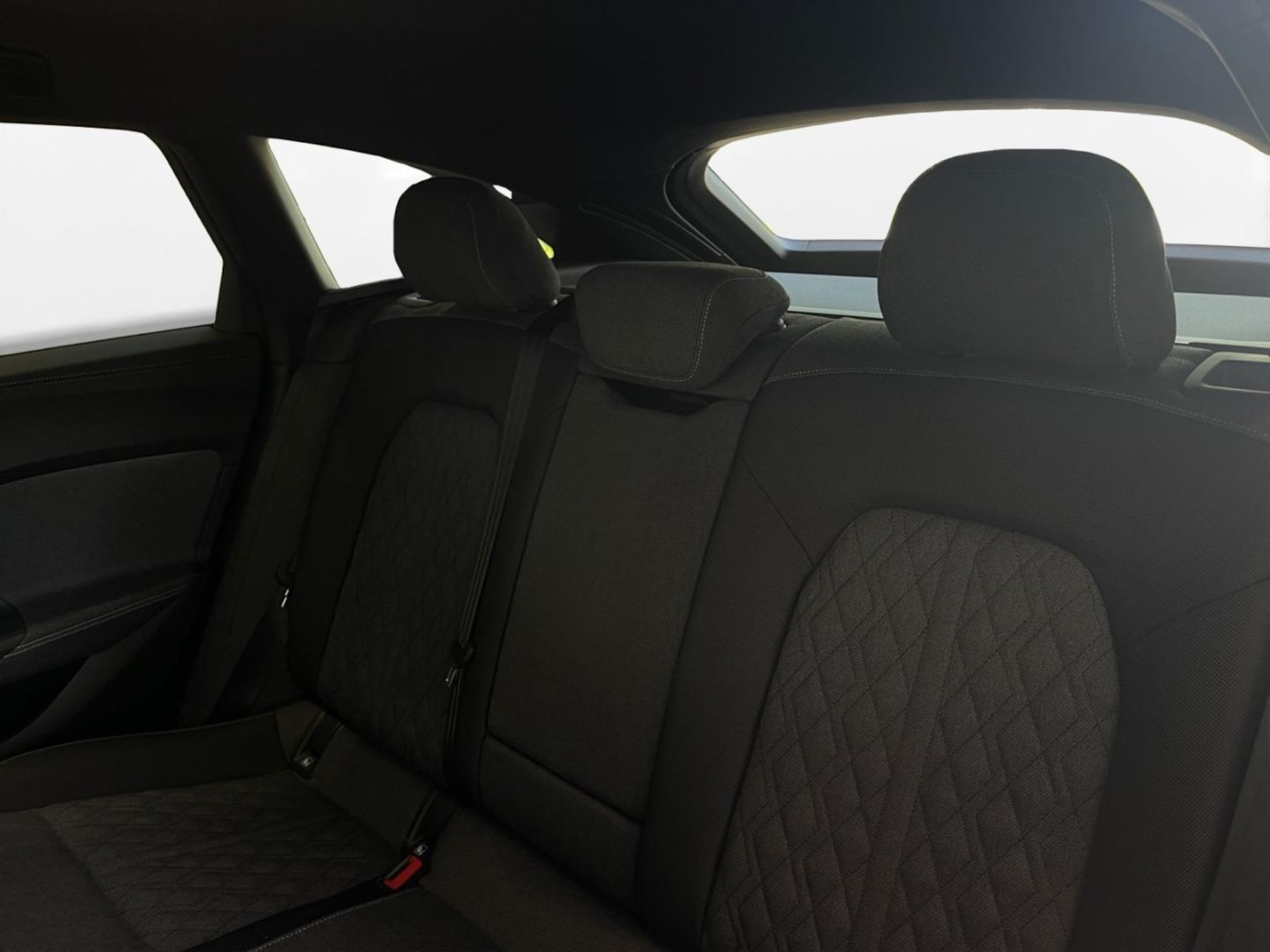 Audi A5 Avant e-hybrid