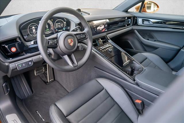 2025 Porsche