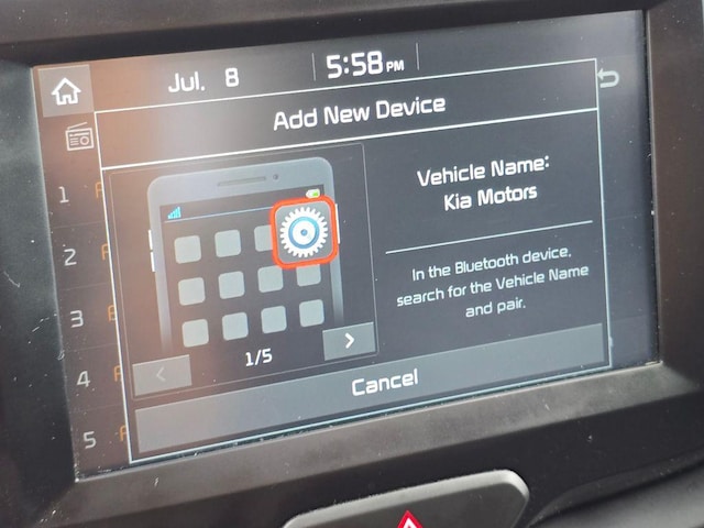 2021 Kia Soul
