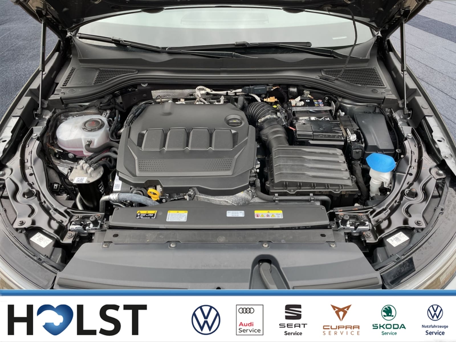 Volkswagen Passat – Bild 10