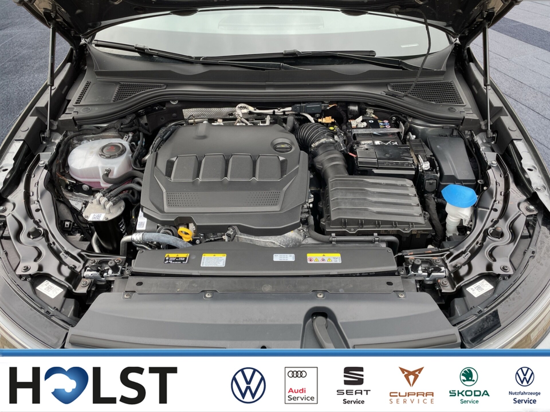 Volkswagen Passat Business