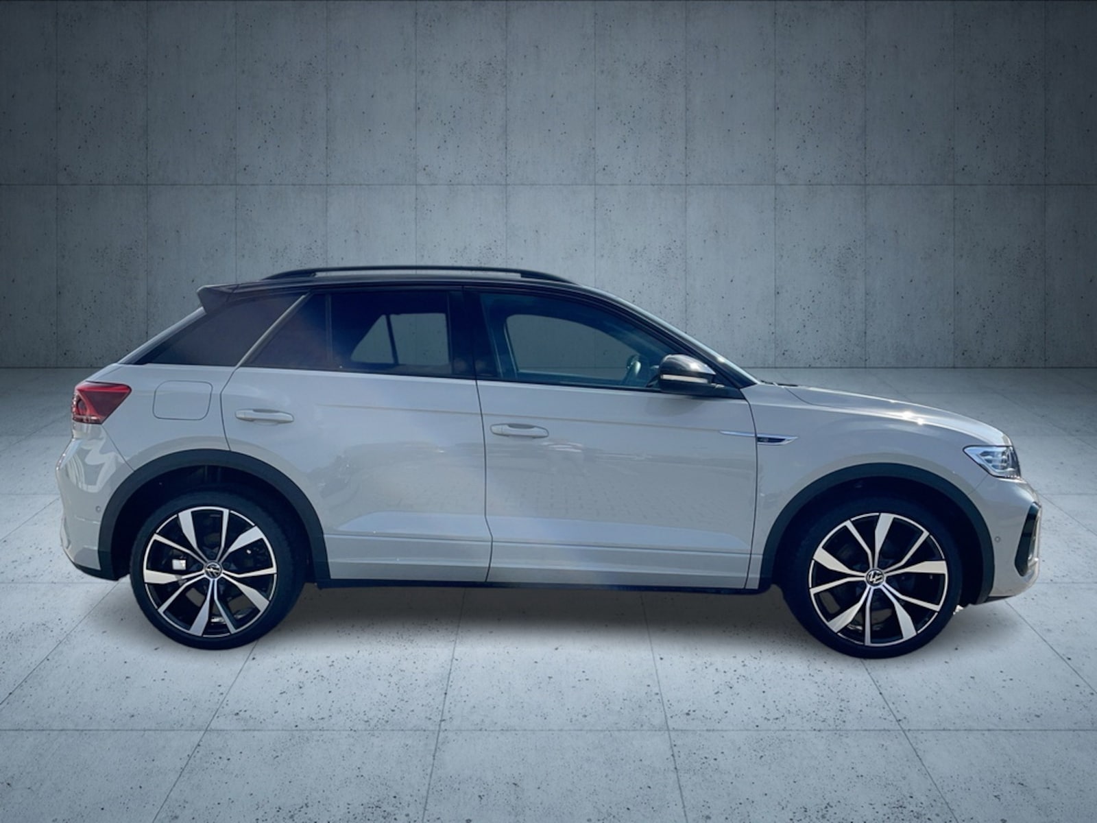Volkswagen T-Roc – Bild 7
