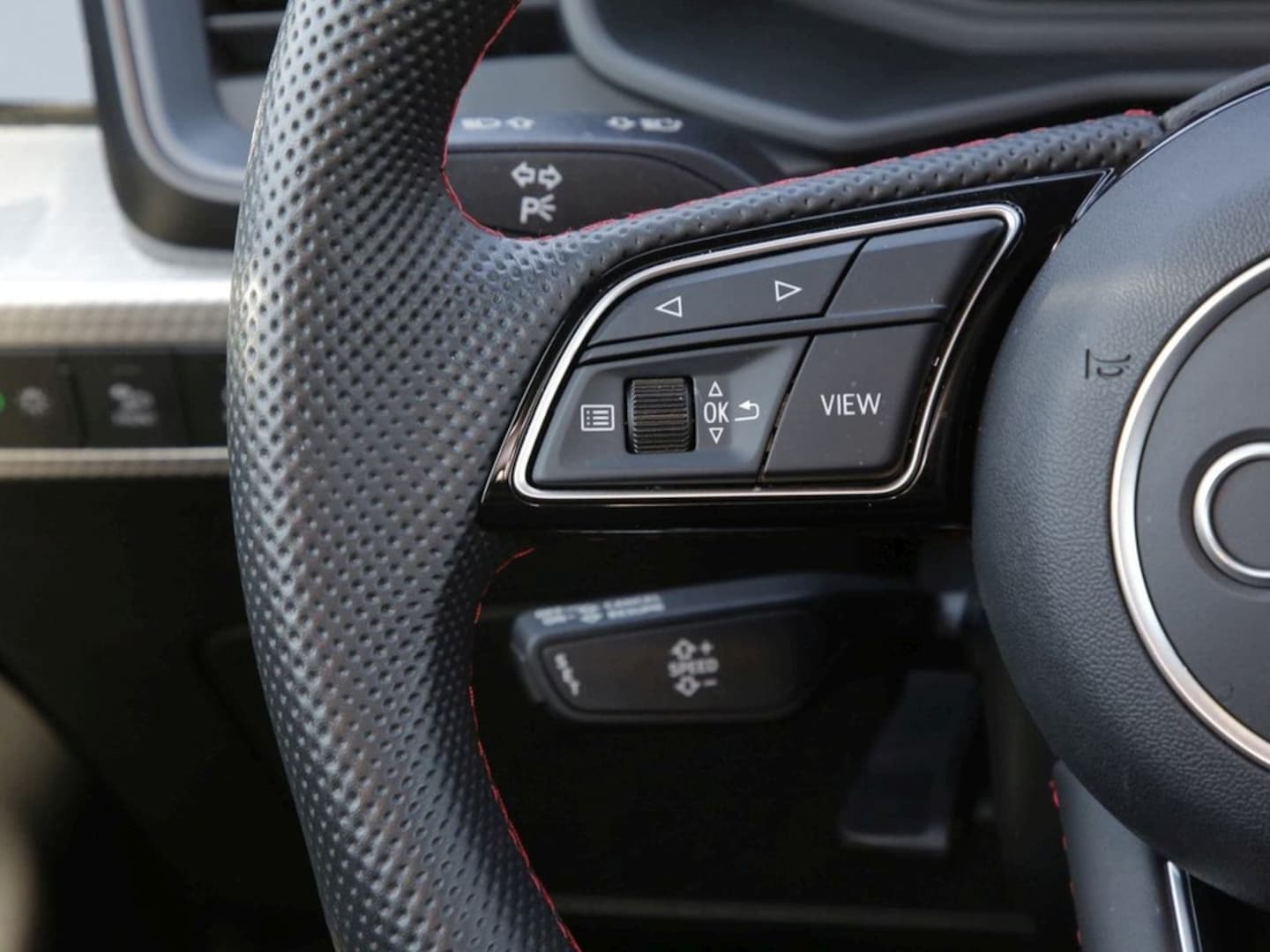 Bild über Audi A1 Sportback advanced 35 TFSI S tronic - für weitere Informationen kontaktieren Sie den Audi Partner
