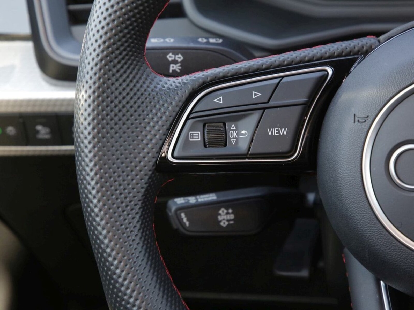 Audi A1 Sportback – Bild 18