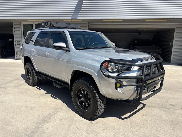 2017 Toyota 4Runner