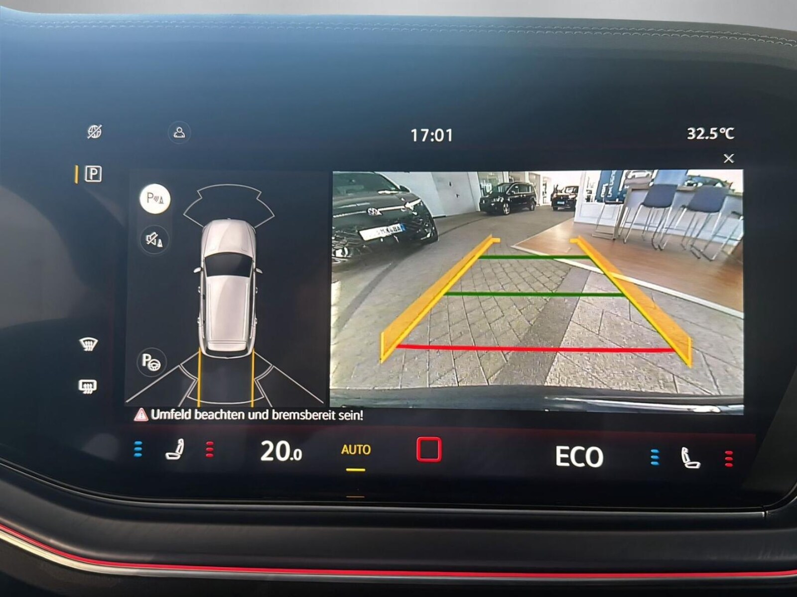 Volkswagen Touareg – Bild 22