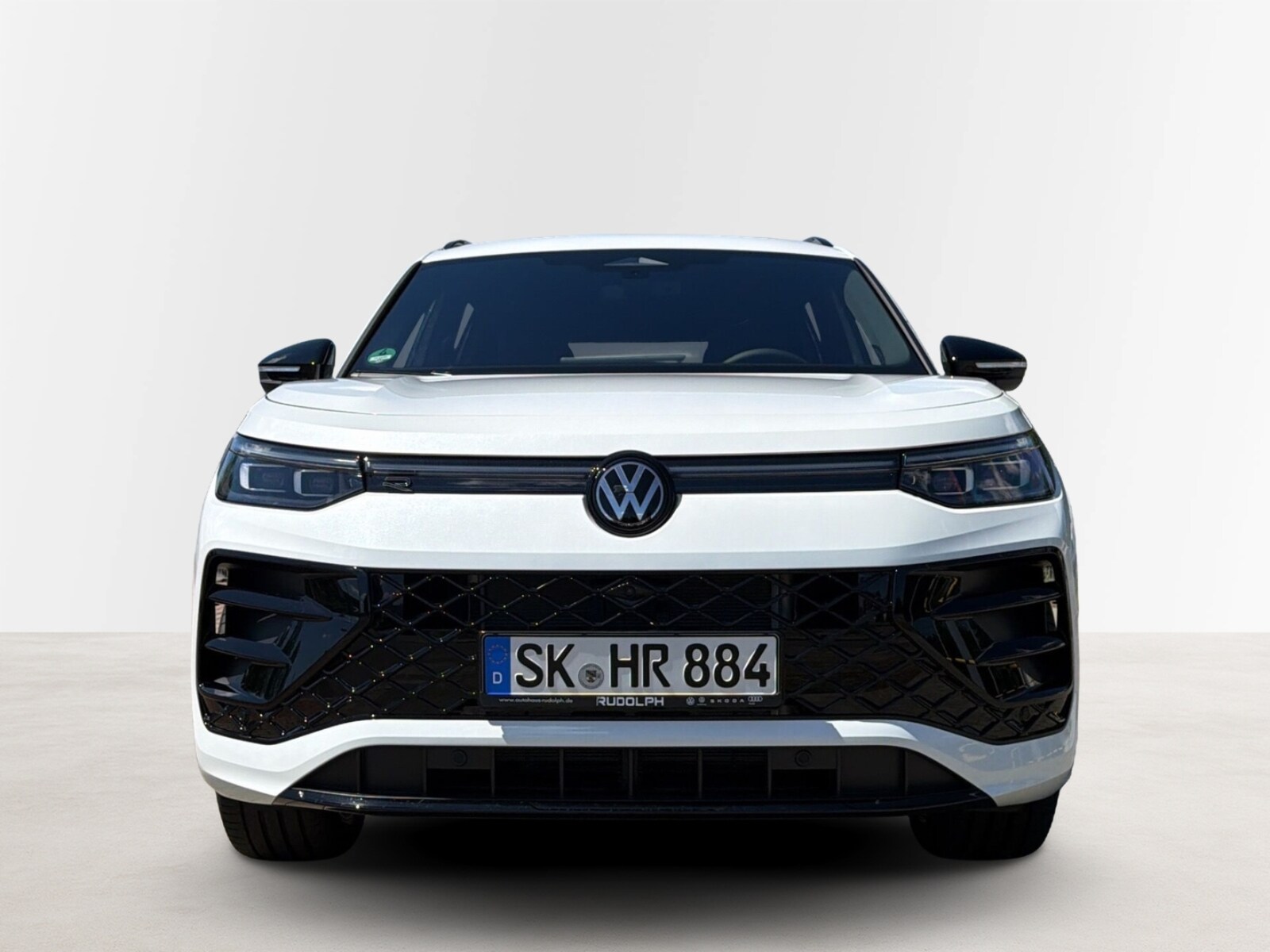 Volkswagen Tayron – Bild 5