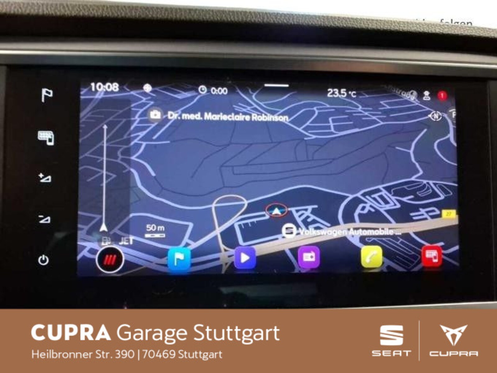 SEAT Ateca – Bild 10