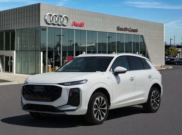 Photo of 2026 Audi Q3 SUV
