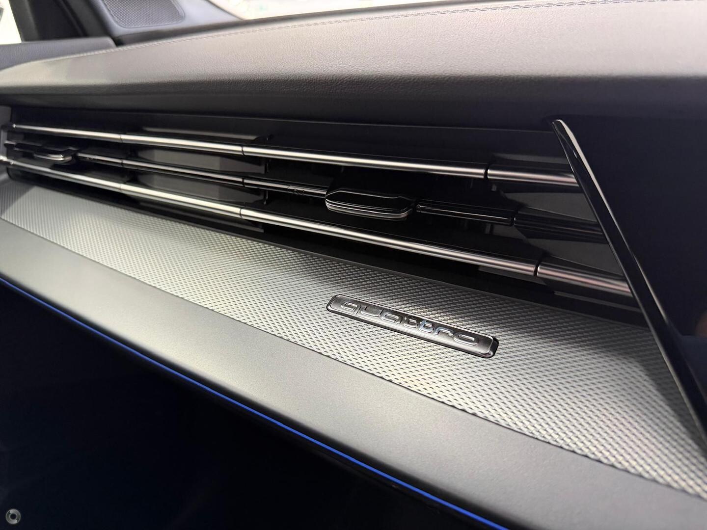 Image about Audi A3 Sedan TFSI quattro S tronic