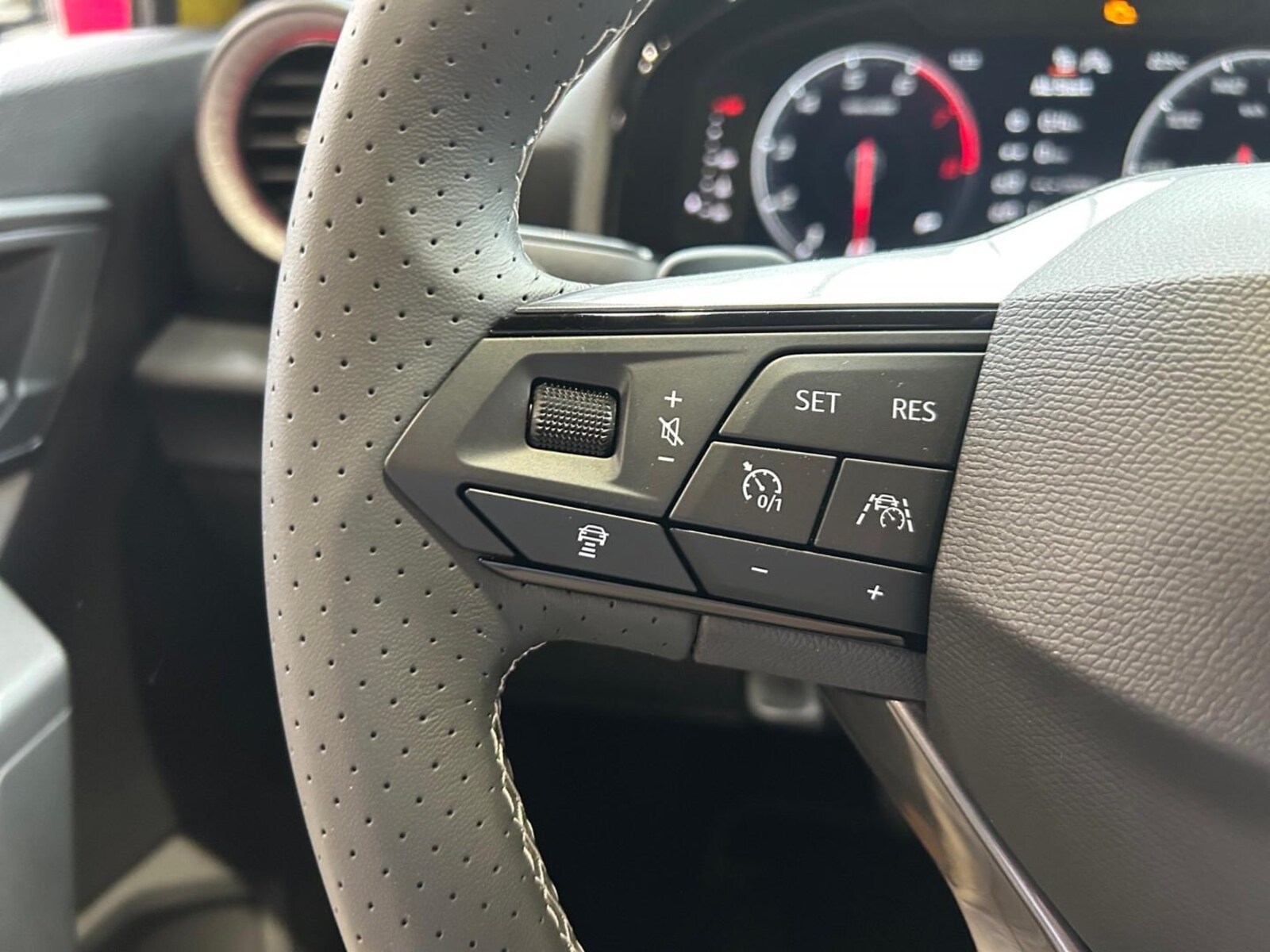 SEAT Arona – Bild 24