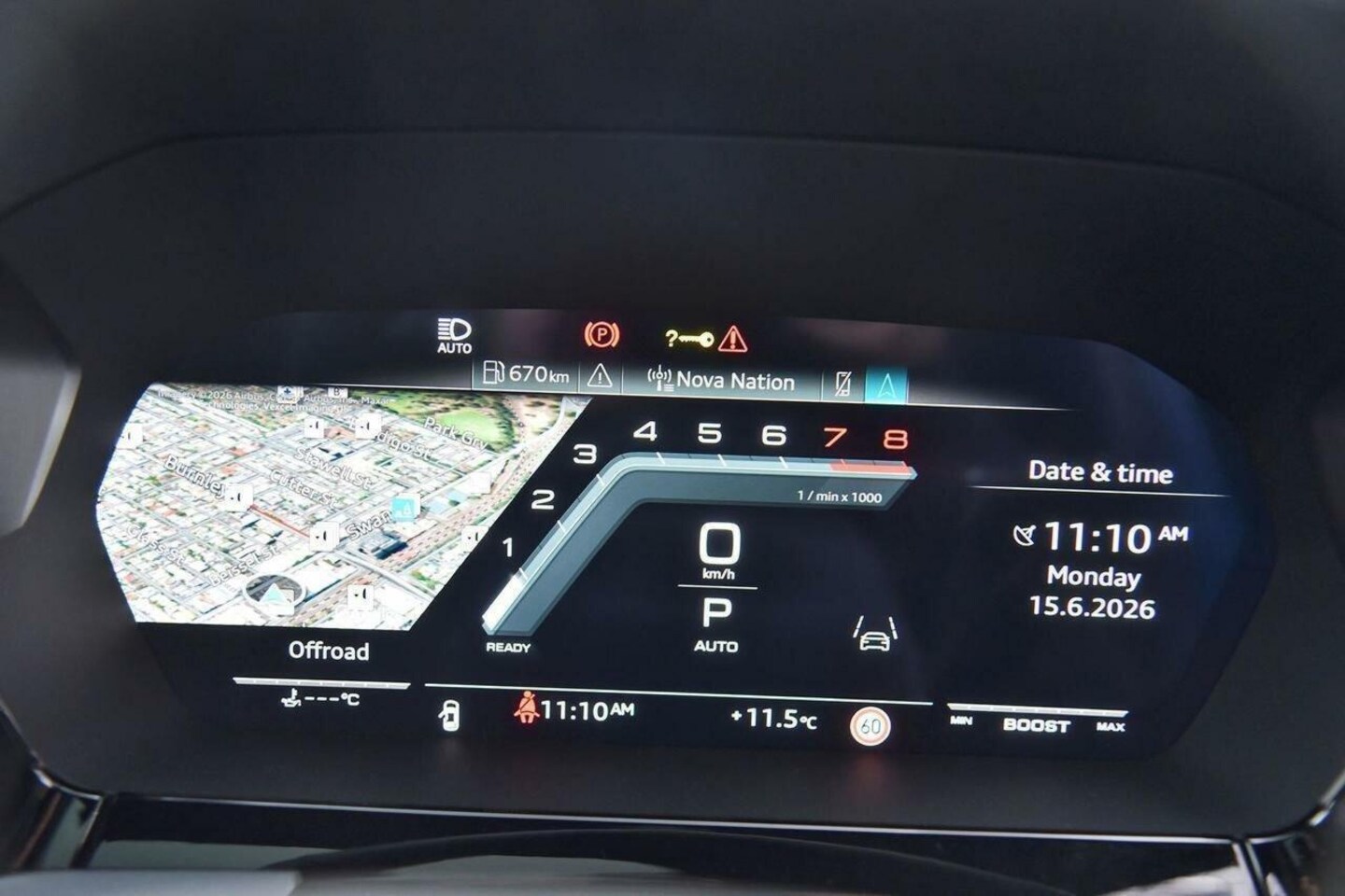 Image about Audi S3 Sportback TFSI quattro S tronic