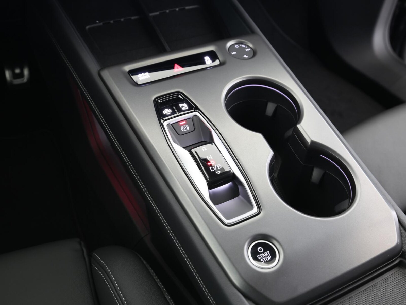 Audi Q4 Sportback e-tron – Bild 17