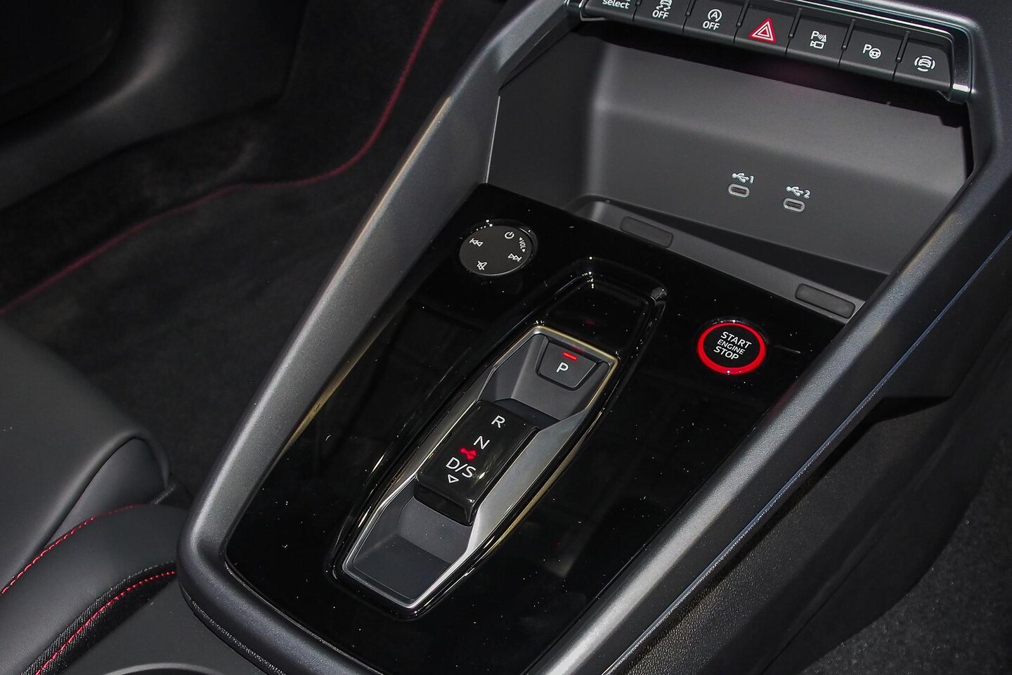 Image about Audi S3 Sportback TFSI quattro S tronic