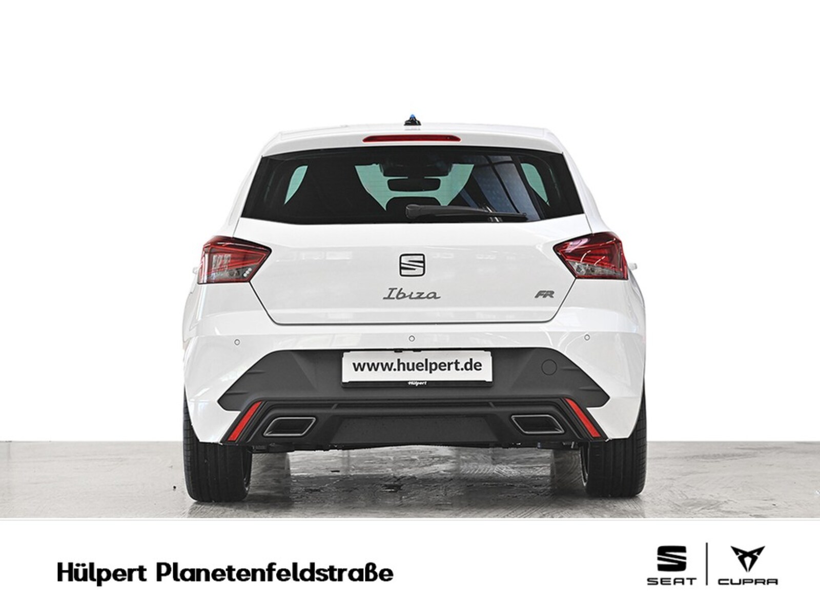 SEAT Ibiza – Bild 5