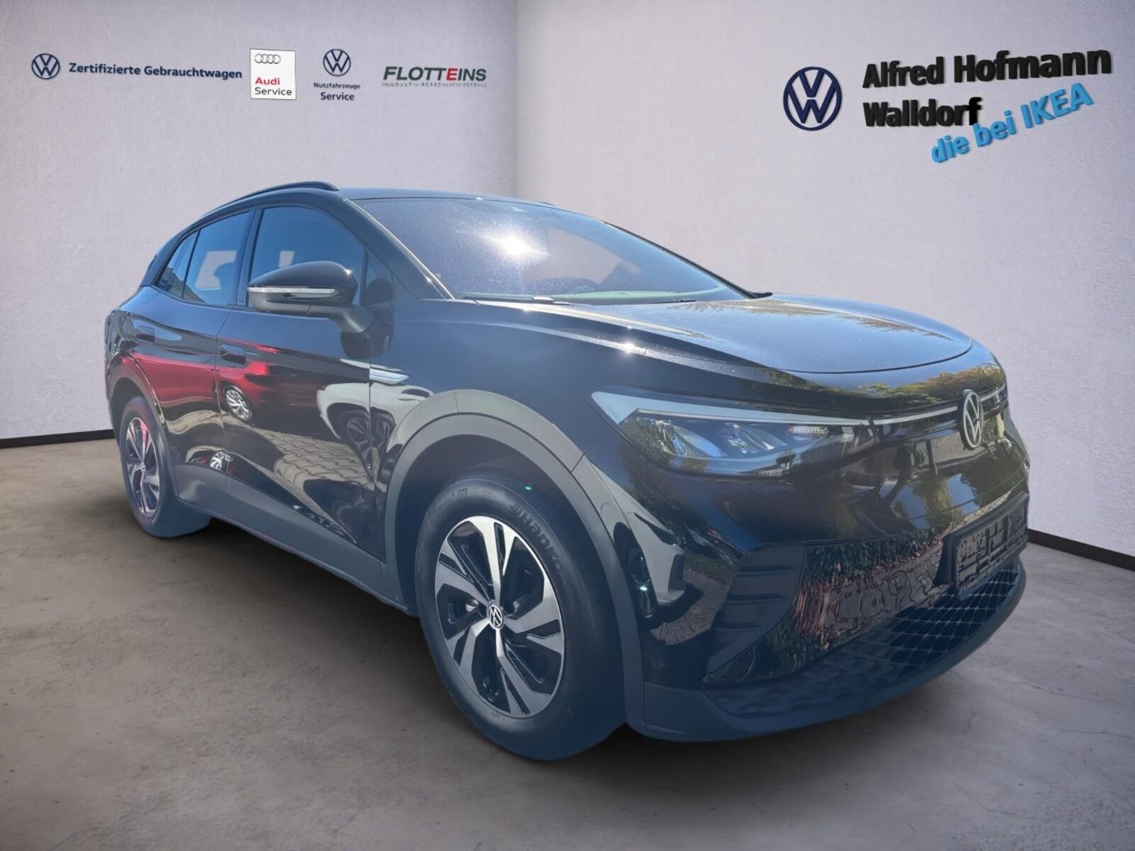 Volkswagen ID.4 – Bild 2