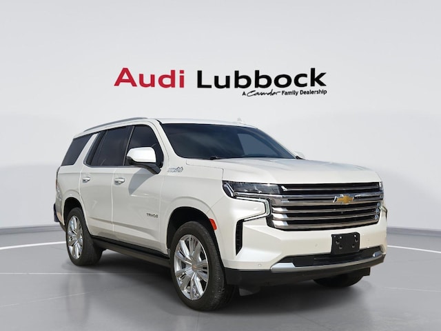Photo of 2024 Chevrolet Tahoe