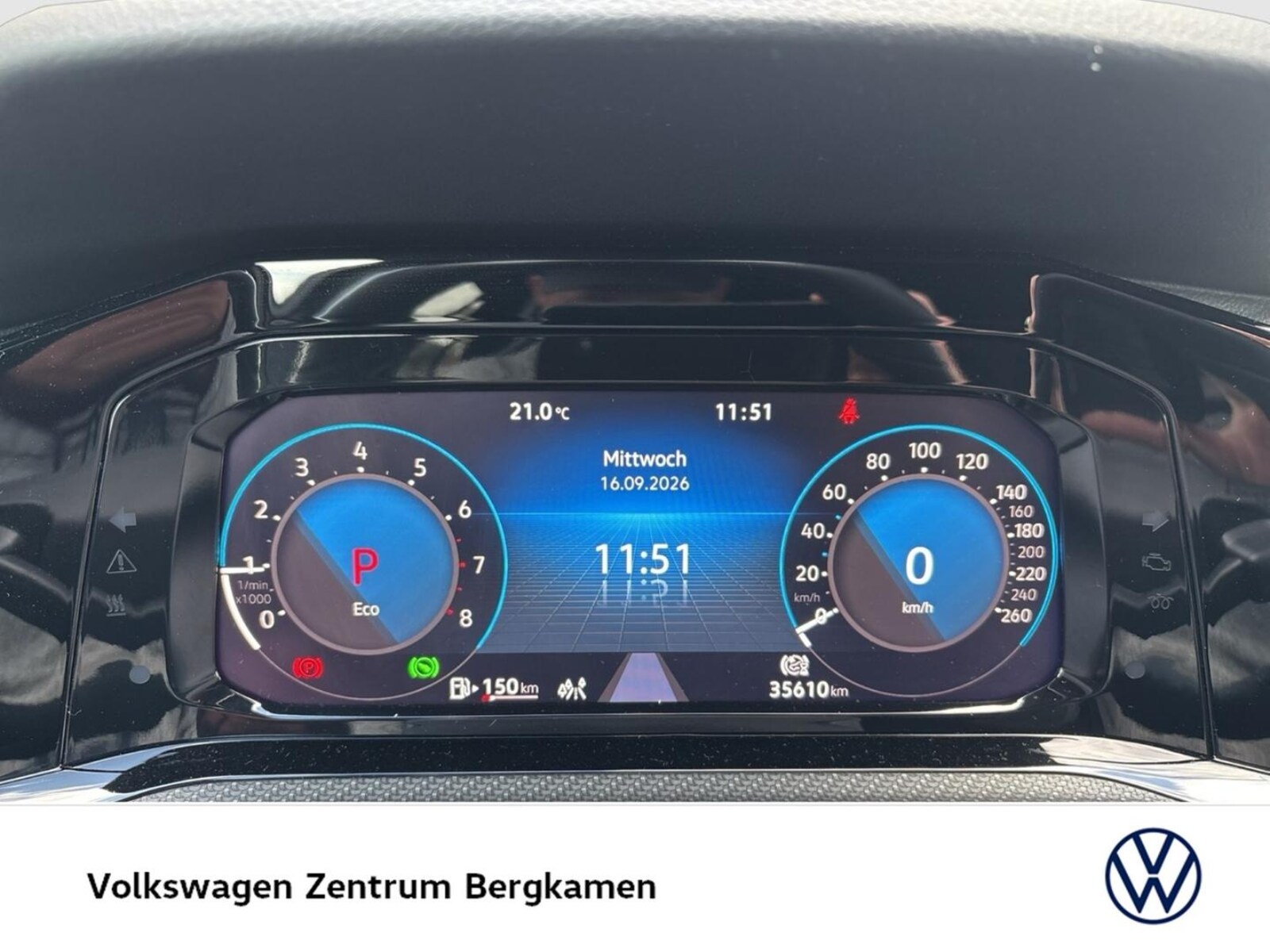 Volkswagen Golf – Bild 13