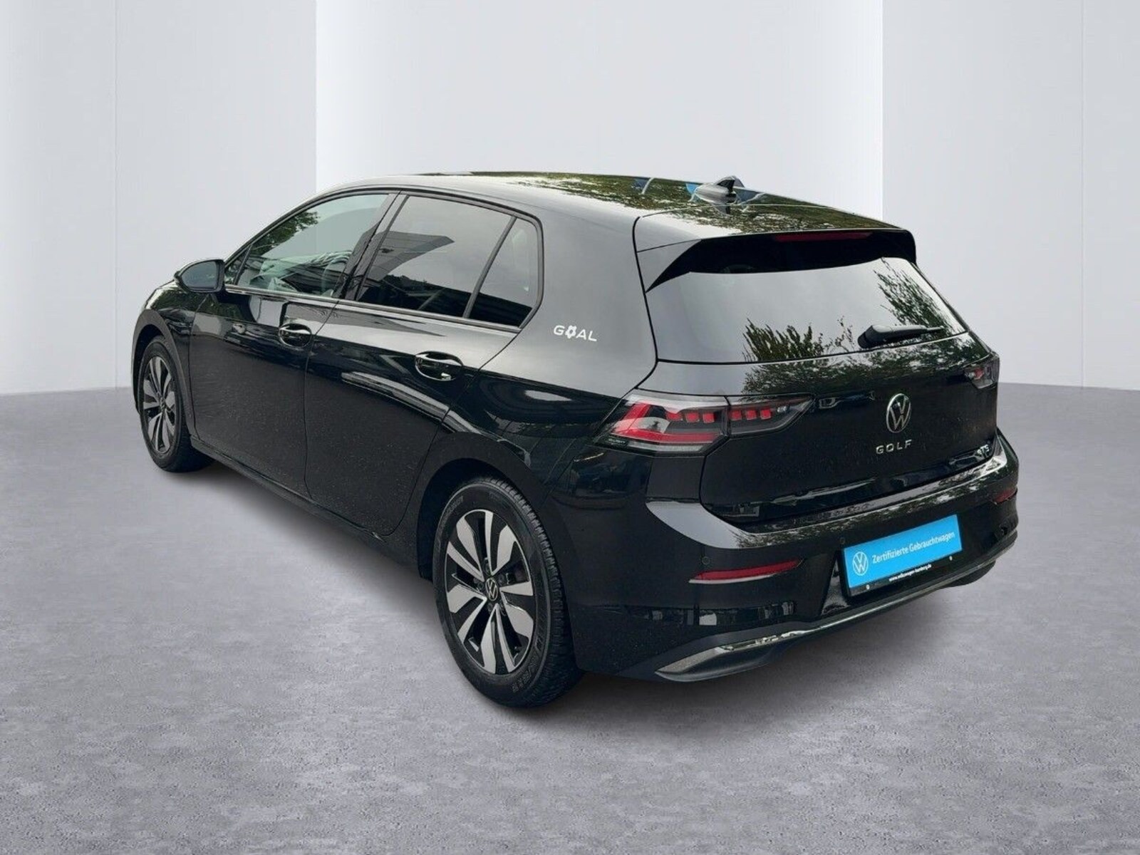 Volkswagen Golf – Bild 3