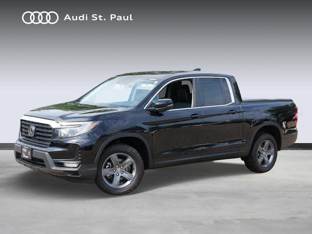 2023 Honda Ridgeline
