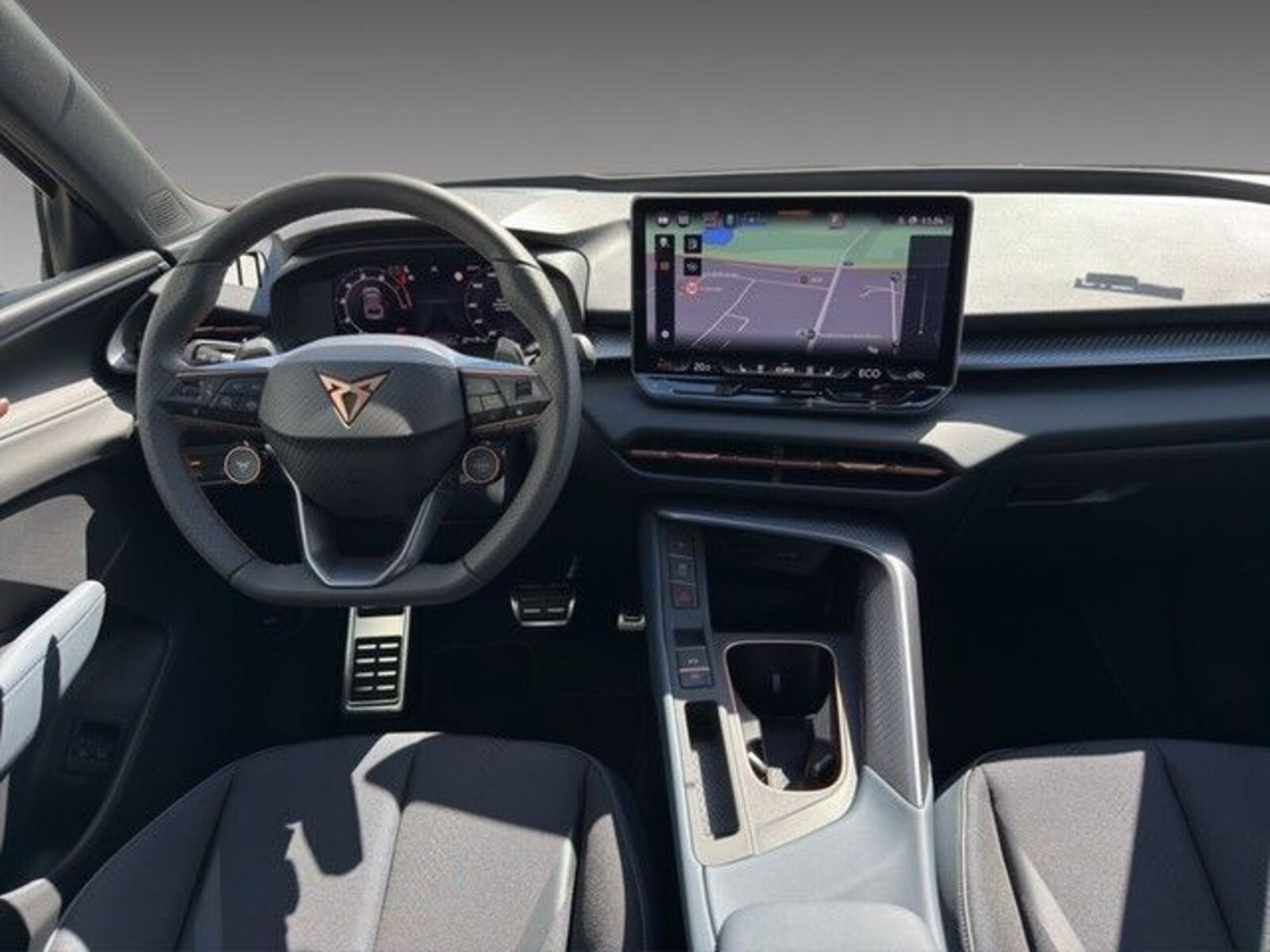 CUPRA Terramar – Bild 10